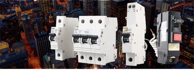 Circuit breakers