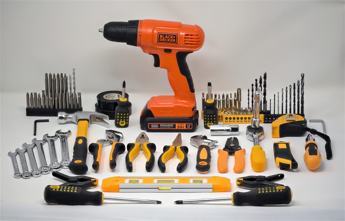 Electrical tools